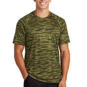 Drift Camo Tee