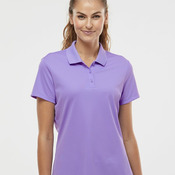 Women's Basic Sport Polo