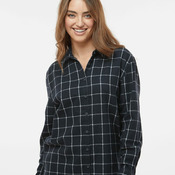 Women's Boyfriend Flannel