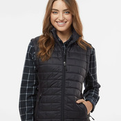 Women's Elemental Puffer Vest