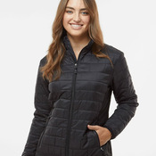 Women's Element Puffer Jacket