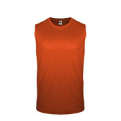 Sleeveless T-Shirt