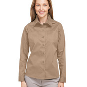 Ladies' Advantage IL Long-Sleeve Workshirt