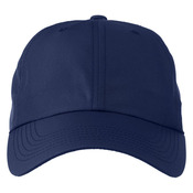 Hudson 6-Panel Cap