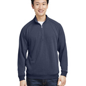 Unisex Sun Surfer Supreme Quarter-Zip