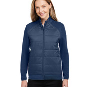 Ladies' Impact Full-Zip Jacket