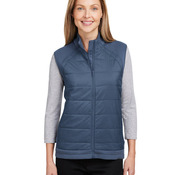 Ladies' Impact Vest