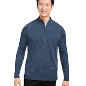 Men's Mission Half-Zip