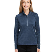 Ladies' Mission Half-Zip