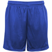 Tricot Mesh 5" Shorts