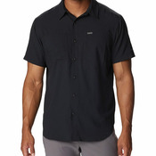 Silver Ridge™ Utility Lite Short Sleeve Shirt