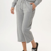 Women's Travel Crop Pants