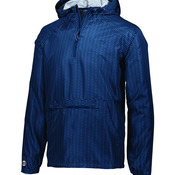 Youth Range Packable Pullover