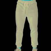 Men's Spun Dyed Jogger