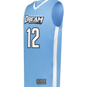 Youth Match-Up Basketball Jersey