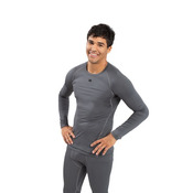 Coolcore(r) Long Sleeve Compression Tee