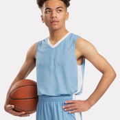 Match-Up Basketball Jersey