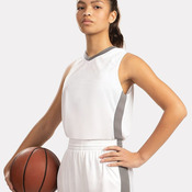 Women's Match-Up Basketball Jersey