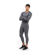 Coolcore(r) Compression 7/8 Tight