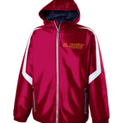 Youth Charger Jacket