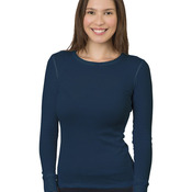 Junior Long-Sleeve Thermal Shirt