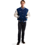 Varsity Jacket