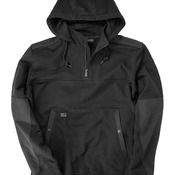 Men's Mission Quarter-Zip