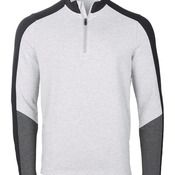 Perfect Quarter Zip Pullover