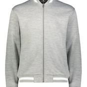 Youth V-Street Full-Zip Jacket