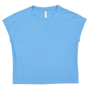 Women's Relaxed Vintage Wash Tee