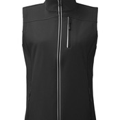 Women's Wavestorm Softshell Vest