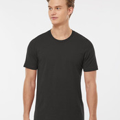 Combed Cotton T-Shirt