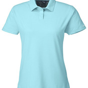 Women's Saltwater Polo