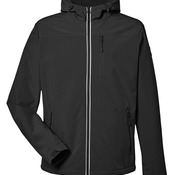 Wavestorm Softshell Hooded Jacket