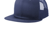 Standard Fit Snapback Trucker Cap