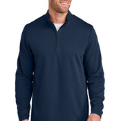 Coveside 1/4 Zip