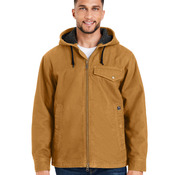 Men's Quest Lifestyle Canvas Jacket