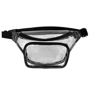 Clear Fanny Pack