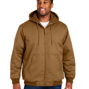 Unisex ClimaBloc® Heavyweight Hooded Full-Zip Jacket