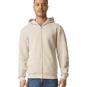 ReFlex Fleece Unisex Full Zip Hoodie