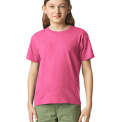 Youth Softstyle CVC T-Shirt