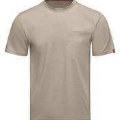 Men's Tall Cooling Pocket T-Shirt