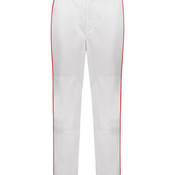 Unisex 2.0 Piped Diamond Series Baseball Pants
