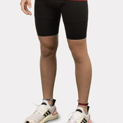 Unisex CoolCore® Compression Shorts
