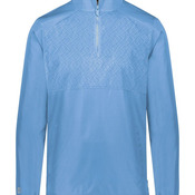 Men's SeriesX Quarter-Zip Pullover